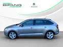 SKODA Rapid Spaceback 1.0 TSI Clever