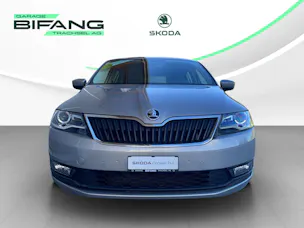 SKODA Rapid Spaceback 1.0 TSI Clever