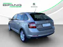 SKODA Rapid Spaceback 1.0 TSI Clever