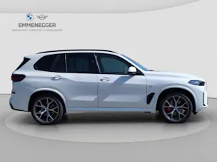 BMW X5 G05 40d xDrive SAG