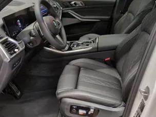 BMW X5 G05 40d xDrive SAG