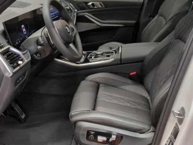BMW X5 G05 40d xDrive SAG