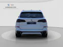 BMW X5 G05 40d xDrive SAG