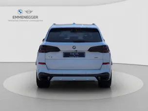 BMW X5 G05 40d xDrive SAG