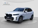 BMW X5 G05 40d xDrive SAG