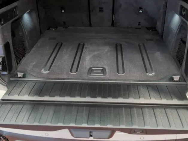BMW X5 G05 40d xDrive SAG