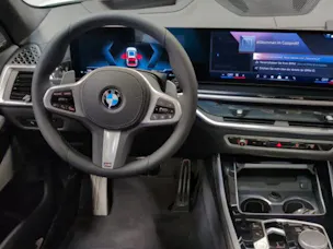 BMW X5 G05 40d xDrive SAG