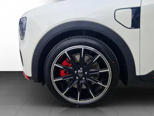 SMART #5 100kWh Brabus AWD