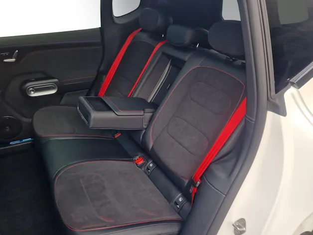 SMART #5 100kWh Brabus AWD
