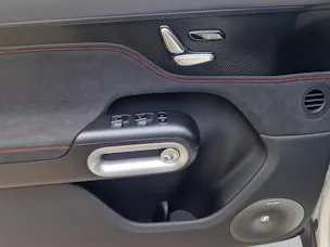 SMART #5 100kWh Brabus AWD