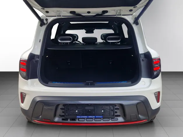 SMART #5 100kWh Brabus AWD
