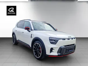 SMART #5 100kWh Brabus AWD