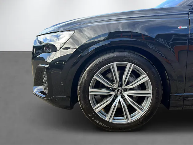 AUDI Q8 SUV 3.0 TDI quattro T-Tronic