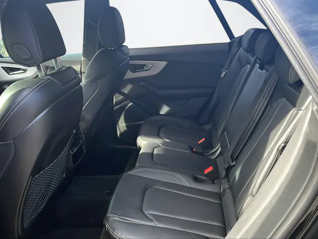 AUDI Q8 SUV 3.0 TDI quattro T-Tronic