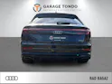 AUDI Q8 SUV 3.0 TDI quattro T-Tronic