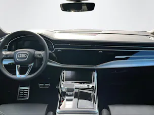 AUDI Q8 SUV 3.0 TDI quattro T-Tronic