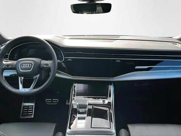 AUDI Q8 SUV 3.0 TDI quattro T-Tronic