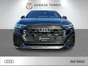 AUDI Q8 SUV 3.0 TDI quattro T-Tronic