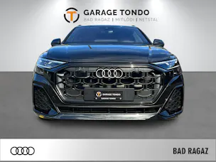 AUDI Q8 SUV 3.0 TDI quattro T-Tronic