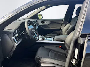 AUDI Q8 SUV 3.0 TDI quattro T-Tronic