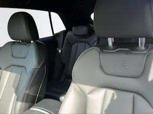 AUDI Q8 SUV 3.0 TDI quattro T-Tronic