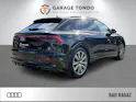 AUDI Q8 SUV 3.0 TDI quattro T-Tronic