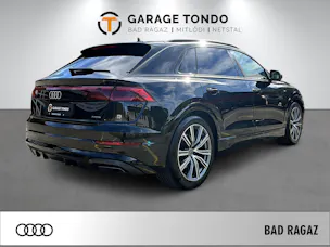 AUDI Q8 SUV 3.0 TDI quattro T-Tronic