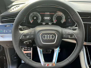 AUDI Q8 SUV 3.0 TDI quattro T-Tronic
