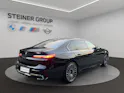 BMW i7 M70 xDrive