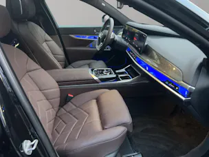 BMW i7 M70 xDrive