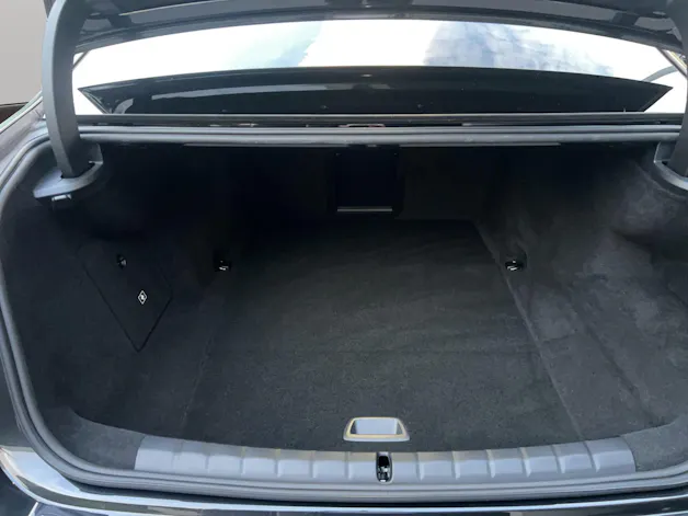 BMW i7 M70 xDrive