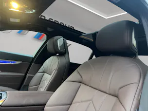 BMW i7 M70 xDrive
