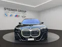 BMW i7 M70 xDrive