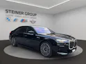 BMW i7 M70 xDrive