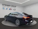 BMW i7 M70 xDrive