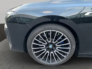 BMW i7 M70 xDrive