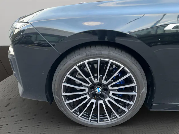 BMW i7 M70 xDrive