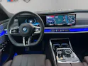 BMW i7 M70 xDrive
