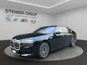 BMW i7 M70 xDrive