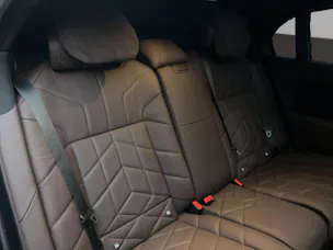 BMW i7 M70 xDrive