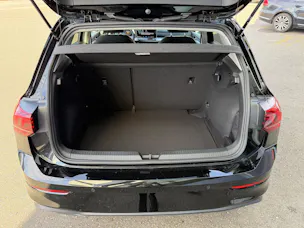 VW Golf 1.5 e TSI mHEV Value DSG