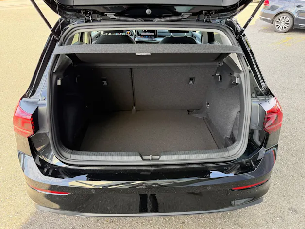 VW Golf 1.5 e TSI mHEV Value DSG
