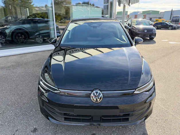 VW Golf 1.5 e TSI mHEV Value DSG