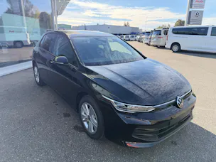 VW Golf 1.5 e TSI mHEV Value DSG
