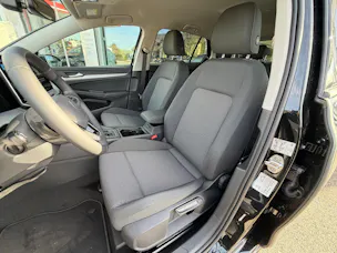 VW Golf 1.5 e TSI mHEV Value DSG