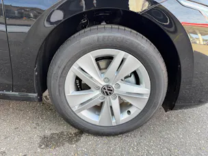 VW Golf 1.5 e TSI mHEV Value DSG