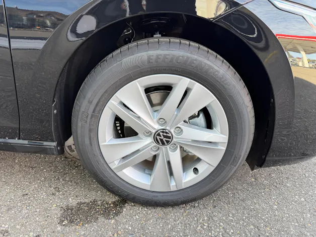 VW Golf 1.5 e TSI mHEV Value DSG