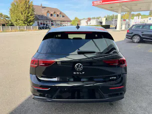 VW Golf 1.5 e TSI mHEV Value DSG