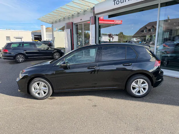 VW Golf 1.5 e TSI mHEV Value DSG