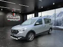 DACIA Dokker TCE 130 16V Stepway